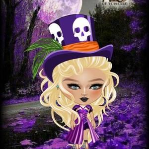 Meet your Posher, Kimberley